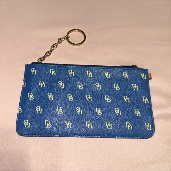 Dooney & Bourke Pouch - Picture 2 of 6